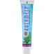 Зубна паста без м'яти аюрведична Auromere (Toothpaste) 75 мл фото