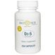 D3-5 холекальциферол, Bio Tech Pharmacal, Inc, 250 вегетарианских капсул фото