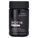 Biotin with Coconut Oil Sports Research 10000 mcg 30 capsules