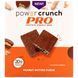 Energy bar, peanut butter, 12 bars, 2 ounces (58 g) each.