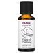 Essential oils calming blend Now Foods (Peace & Harmony Essential Oils) 30 ml