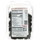 Californian prunes