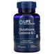 Глутатион цистеин и витамин С Life Extension (Glutathione Cysteine & C) 100 капcek фото