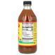 Bragg, Organic Apple Cider Vinegar With The 'Mother', Honey Cayenne, 16 fl oz (473 ml)