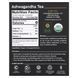 Buddha Teas, Organic Herbal Tea, Ashwagandha, 18 tea bags, 1.27 ounces (36 g)