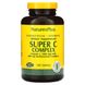 Супер комплекс витаминов С1000 мг витамина С с 500 мг биофлавоноидов, Nature's Plus, 180 таблеток фото