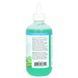 Cleaner for ears plus tea tree oil, baby powder scent, NaturVet, 8 fluid ounces (236 ml)