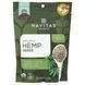 Organic, конопляные семечки, неочищенные, Navitas Organics, 8 унций (227 г) фото