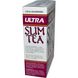 Чай для похудения Hobe Labs (Ultra Slim) 24 пакетика малиновый вкус фото