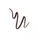 Liquid eyeliner, dark brown, Front of the Line Pro, Lorac, 0.55 ml (0.02 fl oz)
