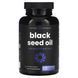 NutraChamps, Black Seed Oil, 120 Veggie Capsules фото