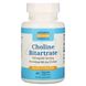 Битартрат холина Advance Physician Formulas, Inc. (Choline Bitartrate) 650 мг 60 капсул фото