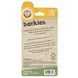 Arm & Hammer, Barkies For Moderate Chewers, Dental Toy For Dogs, Ring, Peanut Butter, 1 Toy