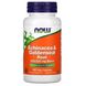 Ехінацея Now Foods (Echinacea Goldenseal) 225 мг 100 капсул фото