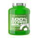 Scitec Nutrition, Hydro Isolate, шоколад, 2000 г