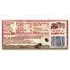 Raisins in yogurt, chocolate, 6 boxes of 28.3 g (1 oz)
