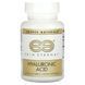Гіалуронова кислота Source Naturals (Hyaluronic Acid) 50 мг 60 таблеток фото
