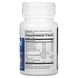 Біотин форте, Biotin Forte, Enzymatic Therapy, 3 мг з цинком, 60 таблеток фото