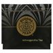 Buddha Teas, Органический травяной чай, Ашваганда, 18 чайных пакетиков, 1,27 унции (36 г) фото