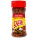 Сильная пряная смесь без соли Mrs. Dash (Spicy Seasoning Blend) 71 г фото