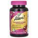 Мультивитамины для женщин Nature's Way (Vitamins) 60 жевательных конфет фото