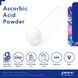 Аскорбиновая кислота Pure Encapsulations (Ascorbic Acid Powder) 227 г фото