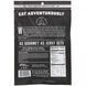 Natural Dried Beef, Original Flavor, Country Archer Jerky, 3 ounces (85 g)