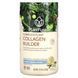 Комплексная добавка с растительным коллагеном PlantFusion (Collagen Builder) 324 г ваниль фото