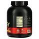 Сывороточный протеин изолят Optimum Nutrition (100% Whey Gold Standard) 2270 г со вкусом французкой ванили фото
