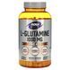 Glutamine Now Foods (L-Glutamine Sports) 1000 mg 240 capsules