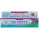 Зубна паста без м'яти аюрведична Auromere (Toothpaste) 75 мл фото