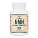 NMN Nicotinamide Mononucleotide Double Wood 60 capsules