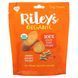 Treats for dogs, small bone, sweet potato recipe, 5 oz (142 g)