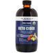 Органічний фруктовий напій (кето), Чорниця, Dr Mercola, 473 мл (16 oz) фото