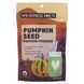 Wilderness Poets, Organic Pumpkin Seed Protein Powder, 8 oz (226 g) фото