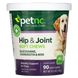 Здоровые суставы для собак petnc NATURAL CARE 90 жевательных таблеток фото
