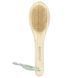 Pumice stone and brush for feet EcoTools 1 pc