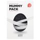 SKIN1004, Zombie Beauty, mummy pack, 8 packets, 2 g each
