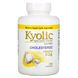 Екстракт витриманого часнику, лецитин і холестерин, Формула 104, Kyolic, 300 капсул фото