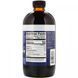 Органічний фруктовий напій (кето), Чорниця, Dr Mercola, 473 мл (16 oz) фото