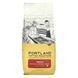Portland Coffee Roasters, Органический кофе, цельные зерна, темная обжарка, французский, 907 г (2 фунта) фото