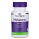 Мелатонін Natrol (Melatonin) 1 мг 90 таблеток фото