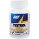 Testrol Gold ES, средство повышения уровня тестостерона, GAT, 60 таблеток фото
