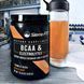 BCAA та електроліти манго Sierra Fit (BCAA & Electrolytes 7G BCAAs) 435 г фото