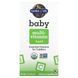 Мультивітаміни для дітей рідкі Garden of Life (Baby Multivitamin) 56 мл фото