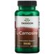 L-карнозин, L-Carnosine, Swanson, 500 мг, 60 капсул фото