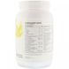 Vitamins for liver support Thorne Research (Mediclear-SGS) with vanilla flavor.