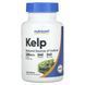 Nutricost, Kelp, 325 mcg, 240 Tablets фото