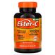 Ester-C з цитрусовими біофлавоноїдами American Health (Ester-C with Citrus Bioflavonoids) 1000 мг / 200 мг 90 капсул фото