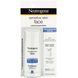Жидкий солнцезащитный крем фактор защиты от солнца SPF50 Neutrogena (Sensitive Skin Face Mineral Sunscreen SPF 50) 40 мл фото